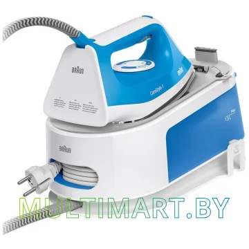 Утюг Braun CareStyle 1 (IS1012BL)